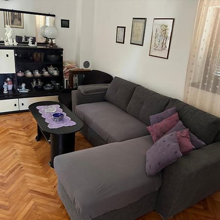 Apartman Zorka Jadrija Exterior foto