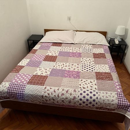 Apartman Zorka Jadrija Exterior foto
